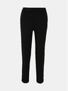 Vero Moda Černé kalhoty VERO MODA Maya