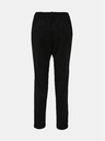 Vero Moda Černé kalhoty VERO MODA Maya