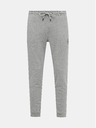 Jack & Jones Světle šedé tepláky Jack & Jones Gordon
