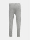 Jack & Jones Světle šedé tepláky Jack & Jones Gordon