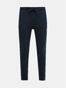 Jack & Jones Tmavě modré tepláky Jack & Jones Gordon