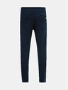 Jack & Jones Tmavě modré tepláky Jack & Jones Gordon