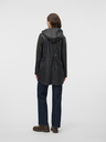 Vero Moda Černá dámská bunda Vero Moda Malou