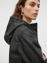 Vero Moda Černá dámská bunda Vero Moda Malou