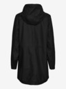 Vero Moda Černá dámská bunda Vero Moda Malou