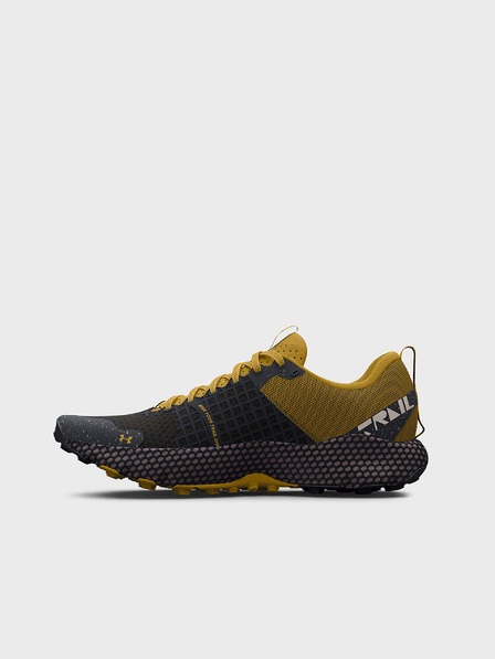 Under Armour Unisexové boty Under Armour UA U HOVR DS Ridge TR
