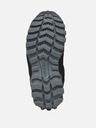Geox Modrá chlapecká zimní obuv Geox Himalaya Abx