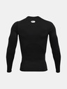 Under Armour Pánské kompresní tričko Under Armour HG Armour Comp LS