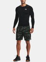 Under Armour Pánské kompresní tričko Under Armour HG Armour Comp LS
