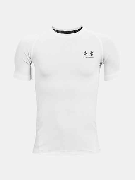 Under Armour Chlapecké tričko Under Armour HG Armour SS
