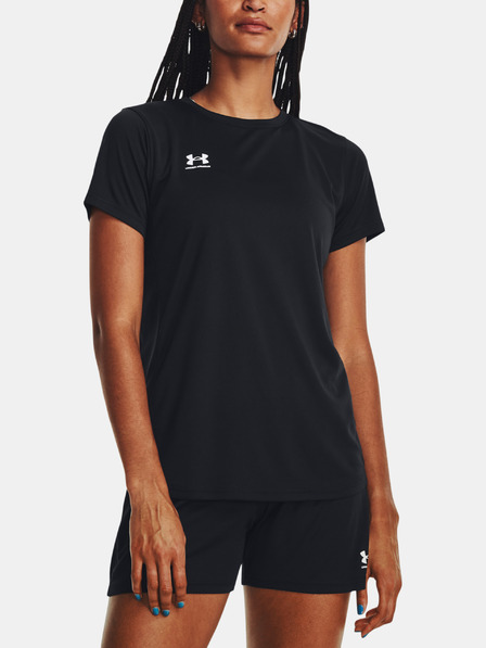 Under Armour Dámské tričko Under Armour UA W's Ch. Train SS