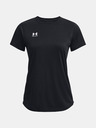 Under Armour Dámské tričko Under Armour UA W's Ch. Train SS