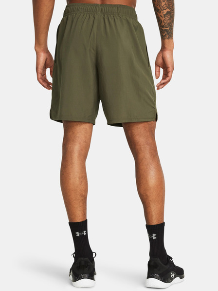 Under Armour Pánské kraťasy Under Armour UA Woven Wdmk Shorts