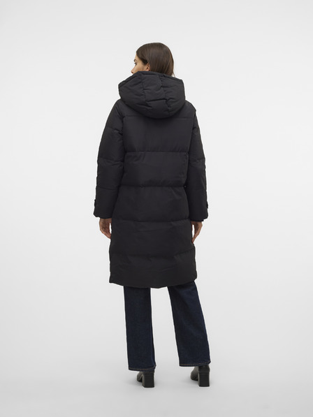 Vero Moda Dámský zimní kabát Vero Moda Leonieanne