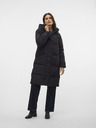 Vero Moda Dámský zimní kabát Vero Moda Leonieanne