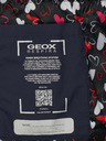 Geox Tmavě modrá dívčí bunda Geox Gioia