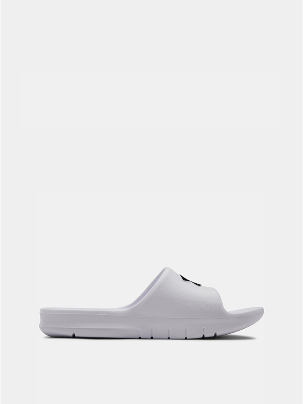 Under Armour Unisexové pantofle Under Armour CORE PTH SL