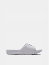 Under Armour Unisexové pantofle Under Armour CORE PTH SL