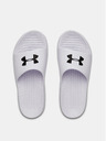 Under Armour Unisexové pantofle Under Armour CORE PTH SL