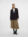 Vero Moda Černé dámské sako Vero Moda Clair