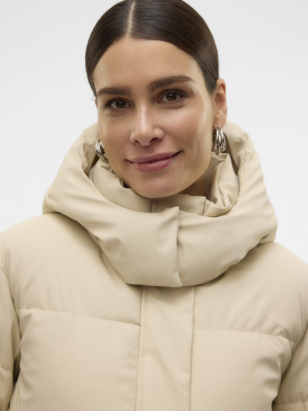 Vero Moda Dámská zimní prošívaná bunda Vero Moda Gretakylie