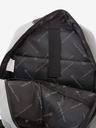 ALPINE PRO Šedý městský batoh ALPINE PRO RIWESE 15 L