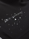 ALPINE PRO Černá dámská sportovní bunda ALPINE PRO Gora