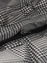 ALPINE PRO Dámská bunda s membránou ptx ALPINE PRO SAPTAHA black varianta pb