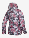 ALPINE PRO Dámská oboustranná bunda hi-therm ALPINE PRO MICHRA meavewood varianta pd