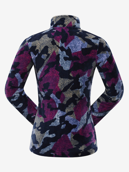 ALPINE PRO Eflina Mikina