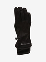 ALPINE PRO Lyžařské rukavice s membránou softshell ALPINE PRO KAHUG