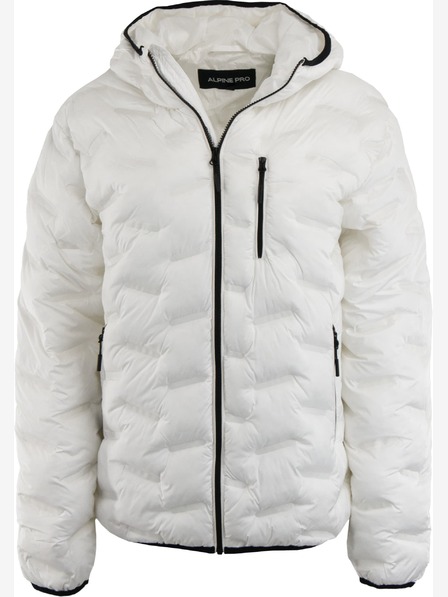 ALPINE PRO Pánská bunda ALPINE PRO MARED