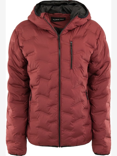 ALPINE PRO Pánská bunda ALPINE PRO MARED