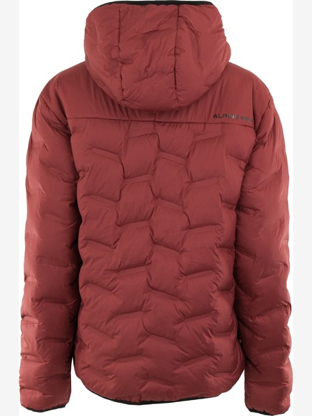 ALPINE PRO Pánská bunda ALPINE PRO MARED