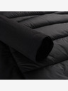ALPINE PRO Dámské hi-therm šaty ALPINE PRO OMERA