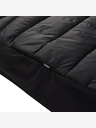 ALPINE PRO Dámské hi-therm šaty ALPINE PRO OMERA
