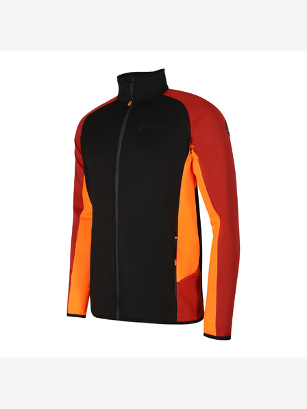 ALPINE PRO Vorn Mikina