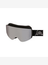 ALPINE PRO Dětské lyžařské brýle ALPINE PRO GROWO