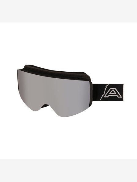 ALPINE PRO Dětské lyžařské brýle ALPINE PRO GROWO