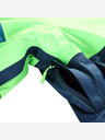 ALPINE PRO Pánská lyžařská bunda s membránou PTX SNOW ALPINE PRO DEAR