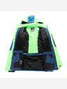 ALPINE PRO Pánská lyžařská bunda s membránou PTX SNOW ALPINE PRO DEAR