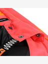 ALPINE PRO Dětská lyžařská bunda s membránou ptx ALPINE PRO GAESO