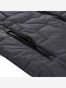 ALPINE PRO Dětská ultralehká vesta s impregnací ALPINE PRO BERFO
