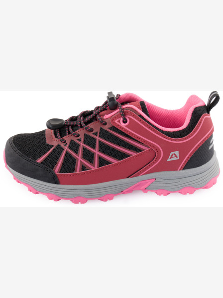 ALPINE PRO Dětská obuv outdoor ALPINE PRO DOLERO