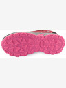 ALPINE PRO Dětská obuv outdoor ALPINE PRO DOLERO