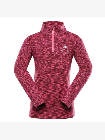 ALPINE PRO Dětský rychleschnoucí svetr ALPINE PRO QADO