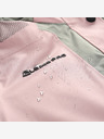 ALPINE PRO Dámská lyžařská bunda s membránou PTX SNOW ALPINE PRO DEARA