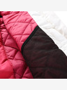 ALPINE PRO Dámská lyžařská bunda s membránou PTX SNOW ALPINE PRO DEARA