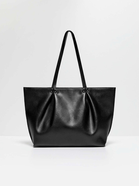 Moodo Černý dámský shopper Moodo