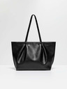 Moodo Černý dámský shopper Moodo